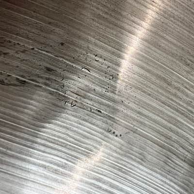 Spizzichino 22" Ride Cymbal 2373g image 6