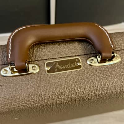 2021 Fender FSR CME Jazzmaster Pacific Peach MAJOR American UPGRADES G&G Hard Case USA image 17