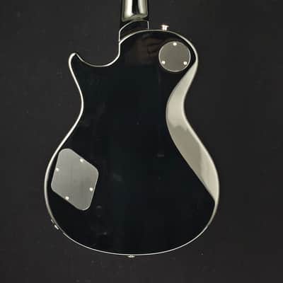 PRS McCarty Singlecut 594 - Charcoal Burst -  NEW - NICE ! image 8