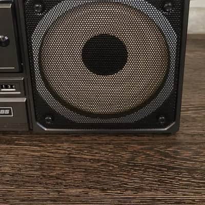 Sharp GF-8585 Stereo Radio Cassette Recorder Vintage Boombox Serviced Warranty image 6