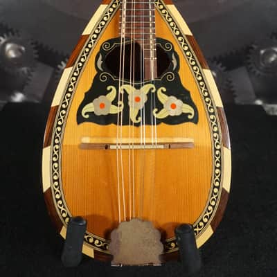 Carmelo Catania mandolins for sale in USA | guitar-list