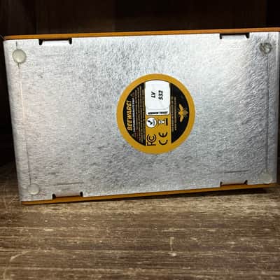 Beetronics Larva Morphing Phaser 2024 - Present - Various image 6