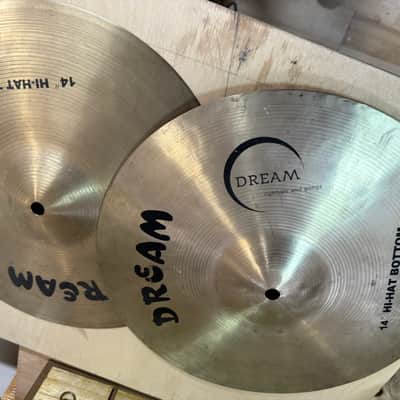 n*k様 UFIP Tiger Series 13インチ ハイハット n*k様 UFIP Tiger