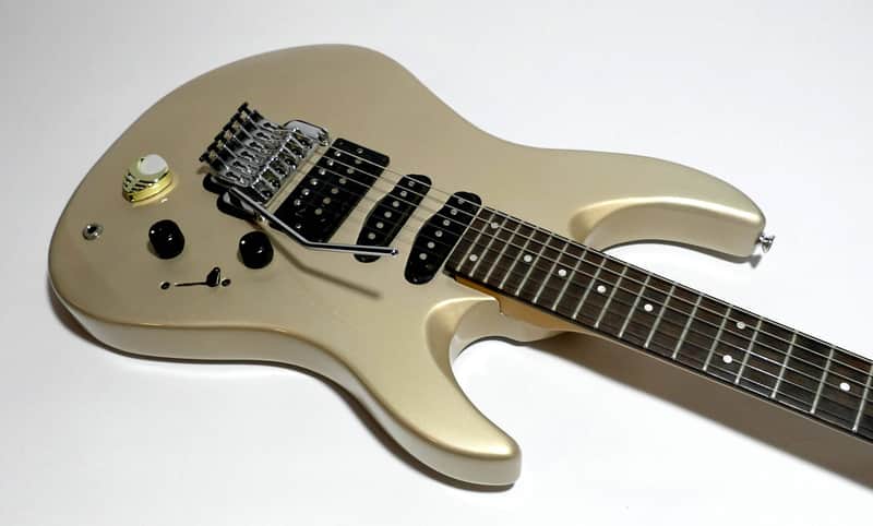 Yamaha Rgx 312 image 1