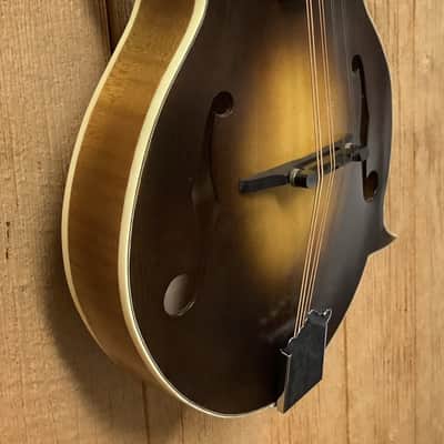 2023 Cross F Style Mandolin #94 (w/ HSC) image 3