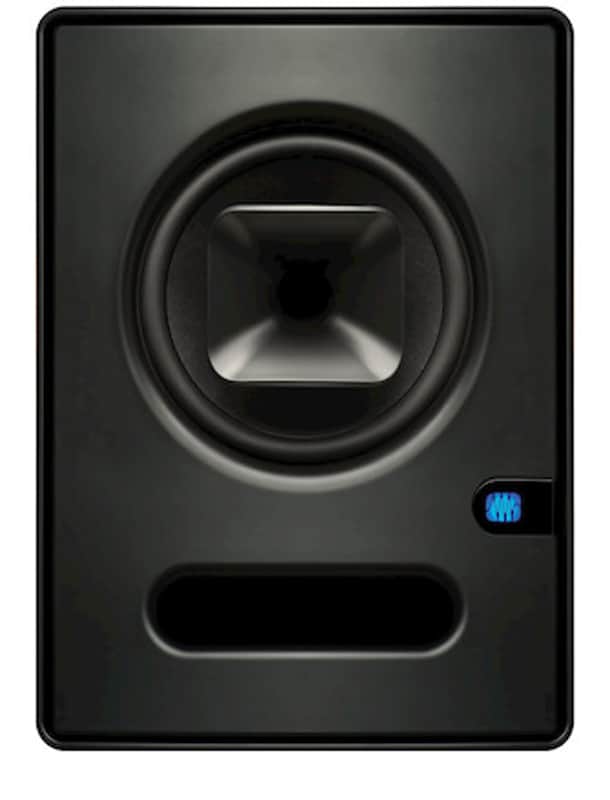 Immagine PreSonus Sceptre™ S8 CoActual™ 2-Way Studio Monitors - 1