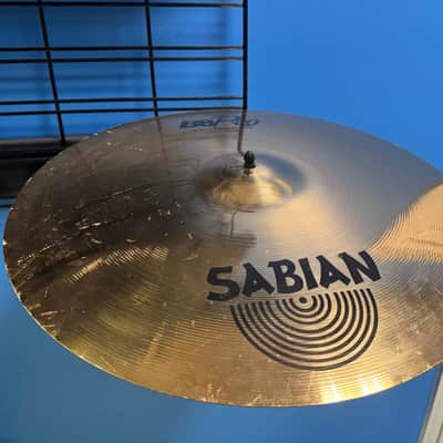 Sabian 20" B8 Pro Medium Ride Cymbal image 2