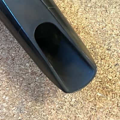 Selmer CL “Claude Luter” Soprano Saxophone Mouthpiece image 11