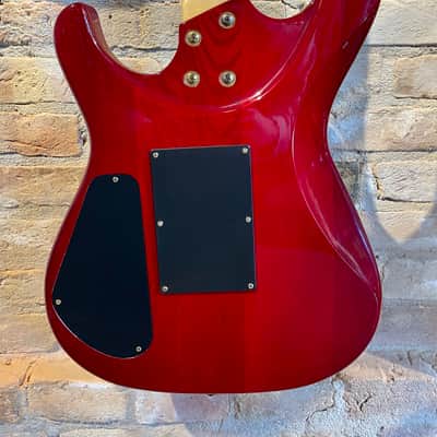 Samick KR-660 Artist Series | Reverb