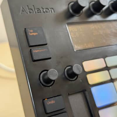 Ableton Push 1 - Needs Repairs.. Pads don't output MIDI -- Everything else works! image 4