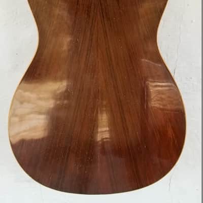 Fine Hall&Sons/James Ashborn Style 2 Parlor Guitar circa 1850. New Price. image 4