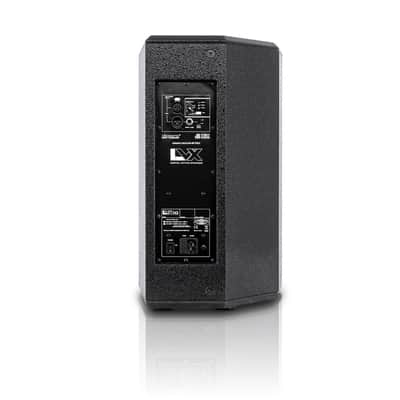 DB Technologies LVX-10-BLM-01 10 2-Way Active Speaker (400W, Black) image 2