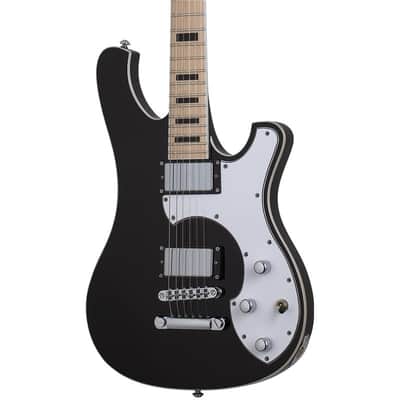 Schecter Stargazer 6