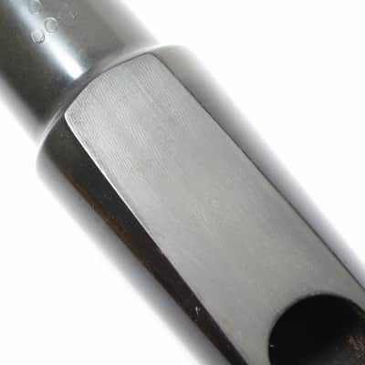 Barg Larsen Tenor 100-0-0 Hard Rubber Tenor Saxophone (08/14) image 4