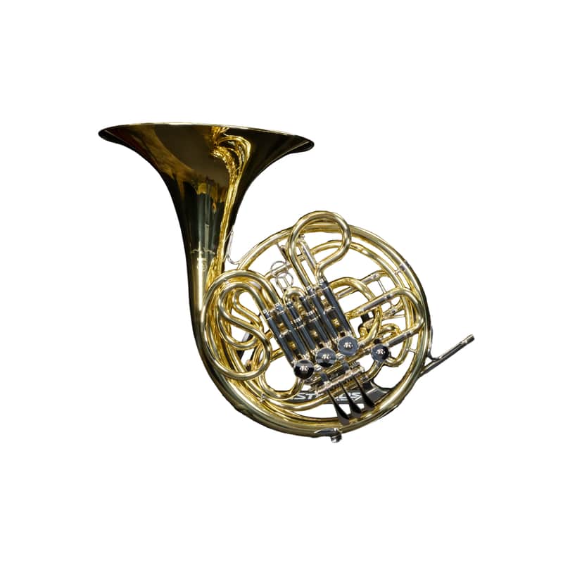 Immagine Yamaha YHR-672 Double Horn - 1