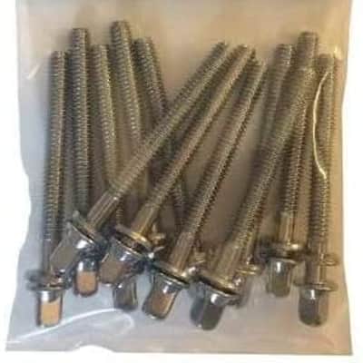 Tension Rods for Drums - ROSS Percussion (1 7/8 inch) image 1