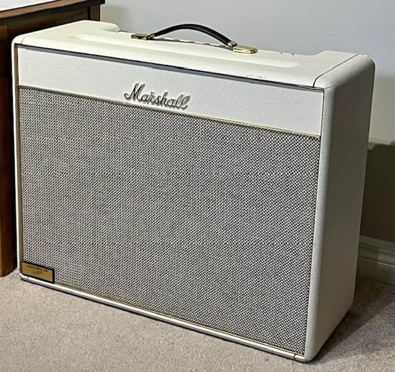 Marshall Marshall JTM Bluesbreaker 35th Anniversary 1997