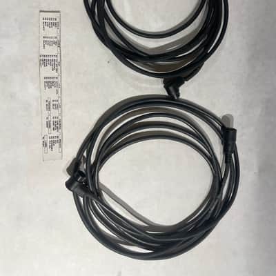 Akai EWI3000 Wind Controller & EWI3000m Sound Module Synth image 9