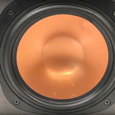 Klipsch RS35 Surround Sound Bookshelf Speakers image 6