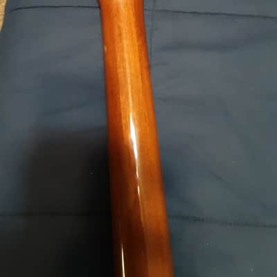 Hamer USA Studio Custom Goldtop 1996 image 19