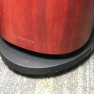 B&W Bowers & Wilkins 803 D3 Tower Speakers (Pair) image 7
