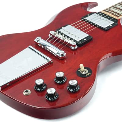 Gibson SG Derek Trucks 2014 image 11