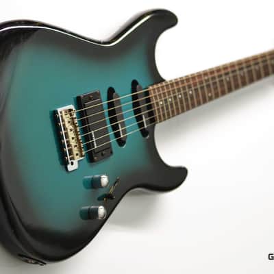 Fernandes SSH-40 | Reverb