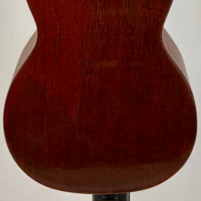 CF Martin Style O Ukulele 1930's w/ original case image 5