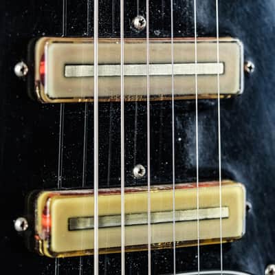1976 Gibson S-1 natural image 11