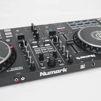 Immagine Numark USED ​​Mixtrack Pro FX - 5