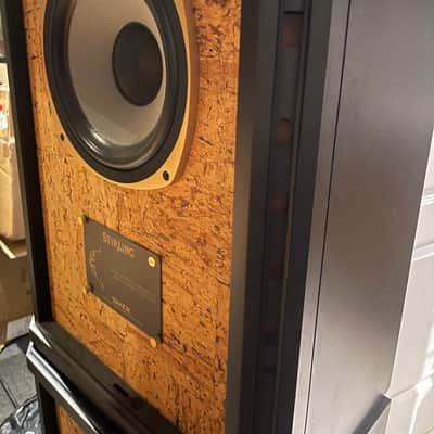 Tannoy Stirling 1987 - Black image 5