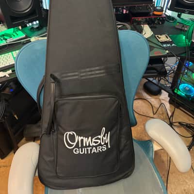 Ormsby Goliath GTR 7 (Run 14) Headless Multiscale w/bag - Bon Bon image 11