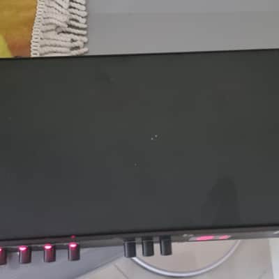 Rolls Rfx PATCHWORK RP93s Loop Midi Switcher 4 Channels image 10
