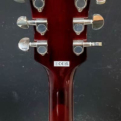 Gretsch G2622T Streamliner Center Block Double-Cut with Bigsby - Brandywine w/FREE Pro Set Up image 6