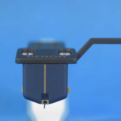 DENON DL-103SA MC Cartridge In Excellent Condition image 2