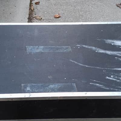 Soundcraft Spirit LX 7  W Flight Case image 6