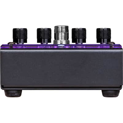 Voodoo Lab GIGGITY Effects Pedal image 2