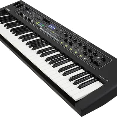 Yamaha CK61 Digital Stage Piano - Black image 5