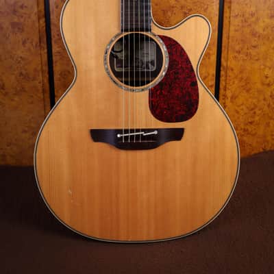 Takamine TAN46C - Japan 2008 image 1