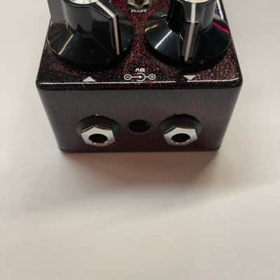 Oneder Effects Red Ryder Distortion image 3