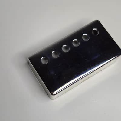 Gibson Pickup Cover 2023 - Chrome image 2