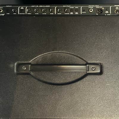 Gallien Krueger MB210 II Bass Combo, Recent image 2