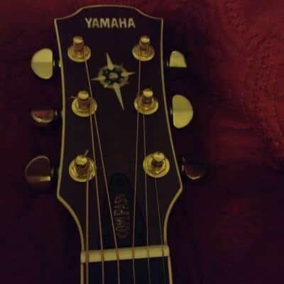 Yamaha CPX8SY image 12