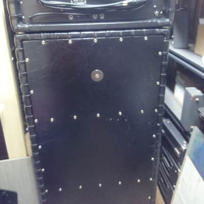 Kustom  K 250-2 head / plus 2x15 + 1 H cabinet image 3