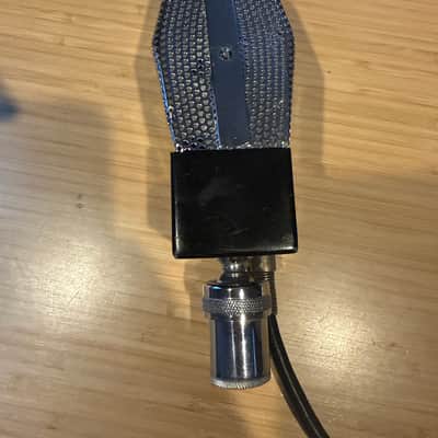 RCA 74-B Junior Velocity Ribbon Microphone 1940s - Common image 3