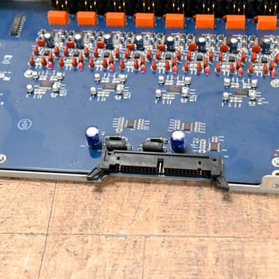 AVID XO16 Analog/Digital Output Card for VENUE Mix Rack and VENUE SC48 CG01M53 image 7