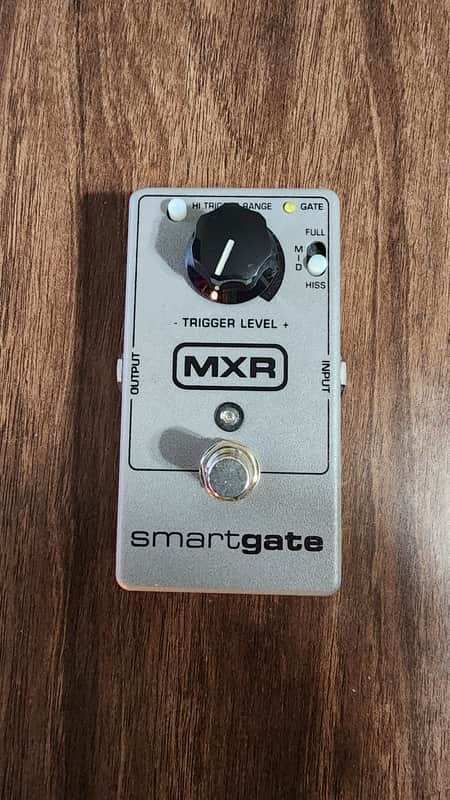 MXR M135 Smart Gate 2004 - Present - Gray image 1