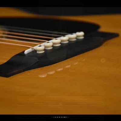Martin Eric Clapton Signature 000-28EC 2017 - Present - Natural image 4