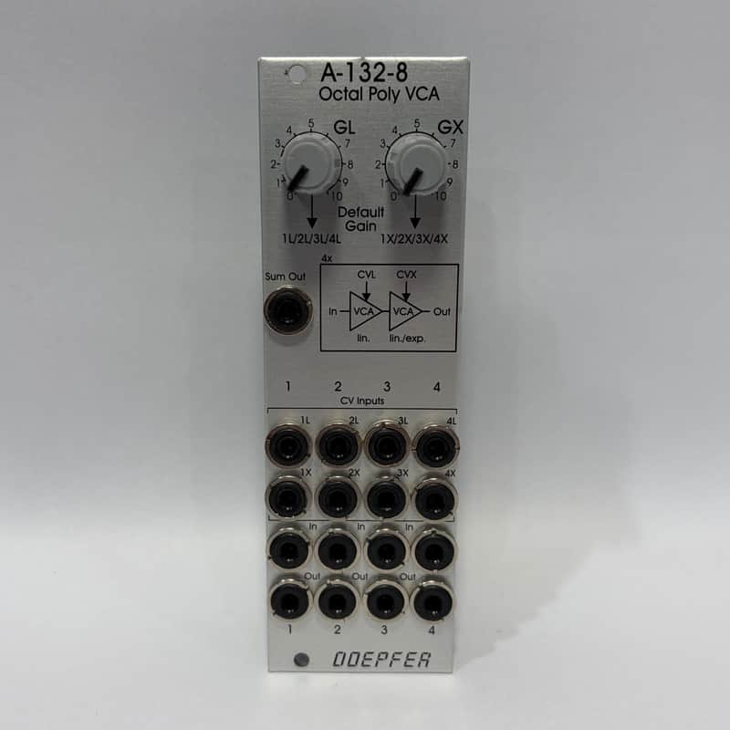 Doepfer A-132-8