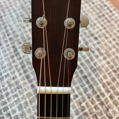 Martin DRSGT Acoustic Guitar image 4